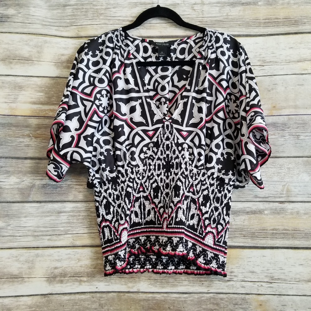 WHBM Top